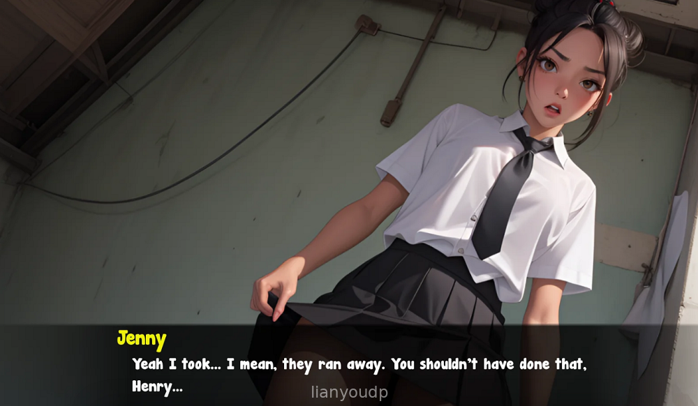 I Need A Hero Screenshot 3
