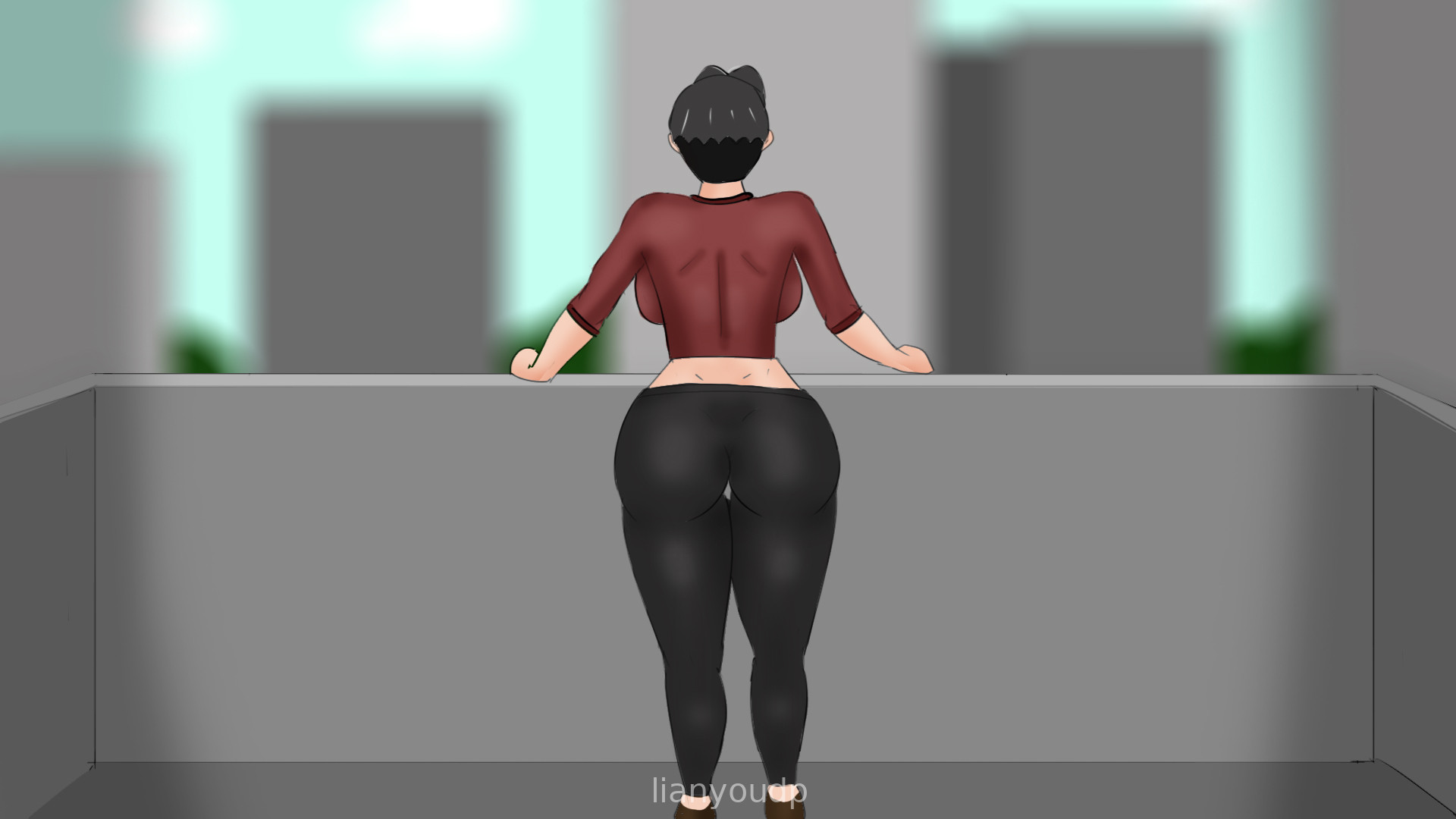 Wife And The Mage’s Diary Screenshot 3