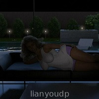 Bimboficate my Girlfriend