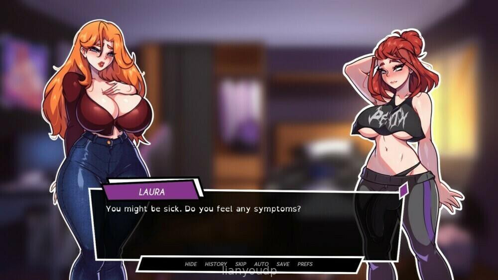 Futariuum’s Gate Screenshot 1