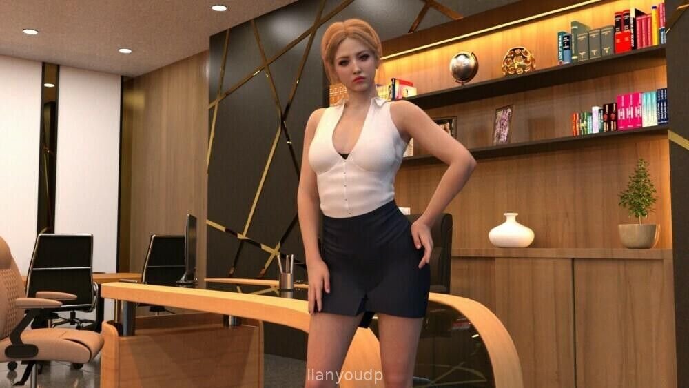 Absurd Temptation Screenshot 2