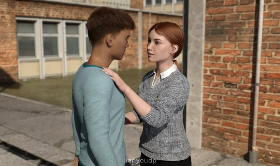 Family Friends and Strangers Screenshot 2
