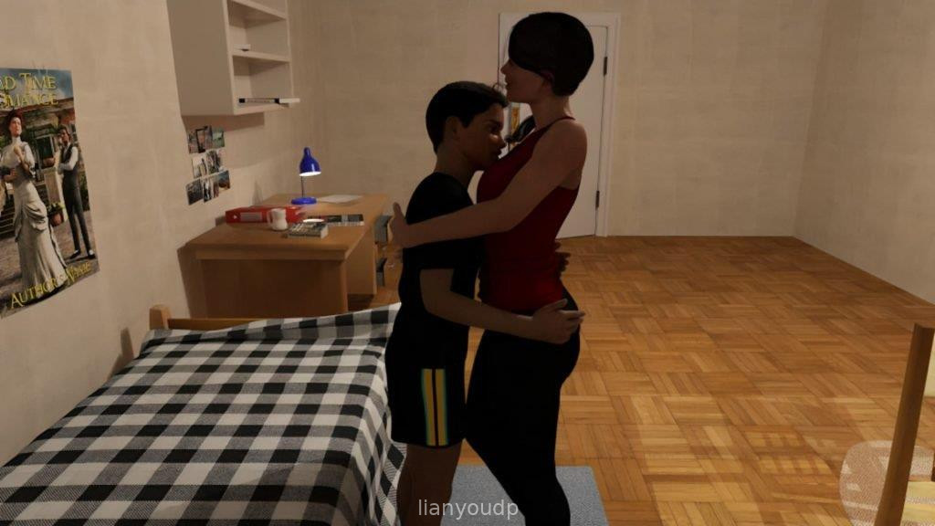 Jacobs Saga of Dark Desires Screenshot 1