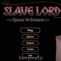 Slave Lord – Realms of Bondage
