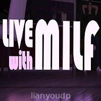 Live with MILF