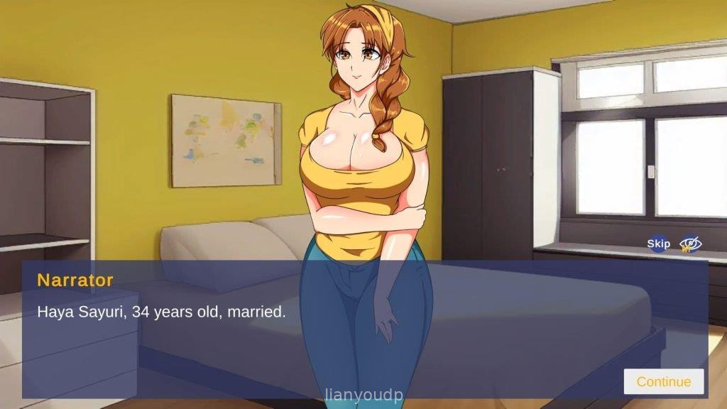 LeMOMnade: Family Squeeze Screenshot 1