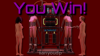 En-Fem-E No. 9 - The Factory Screenshot 23