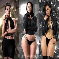 Lust of Pain Remake