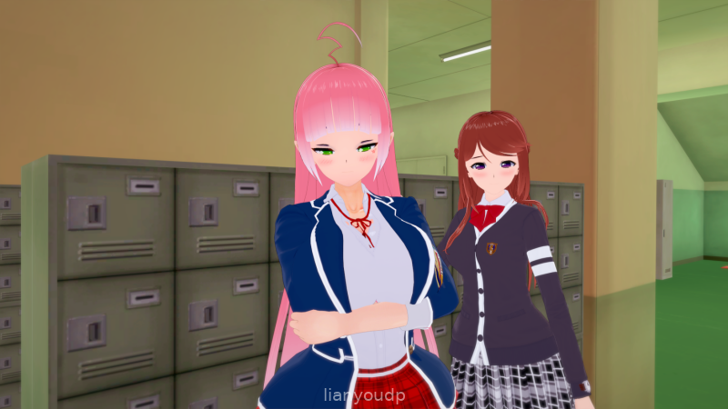 Teens Screenshot 1
