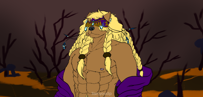 Ulvetime Screenshot 1