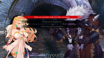 Queens Climax [DEMO] Screenshot 9