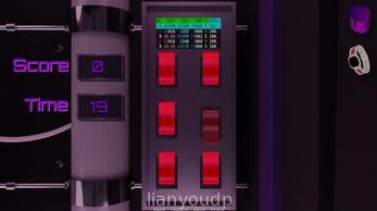 En-Fem-E No. 9 - The Factory Screenshot 19