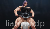 Female Muscle Leveling ch.1 Screenshot 2