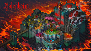 Queens Climax [DEMO] Screenshot 2