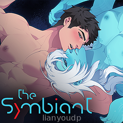 The Symbiant BL/Yaoi/Gay