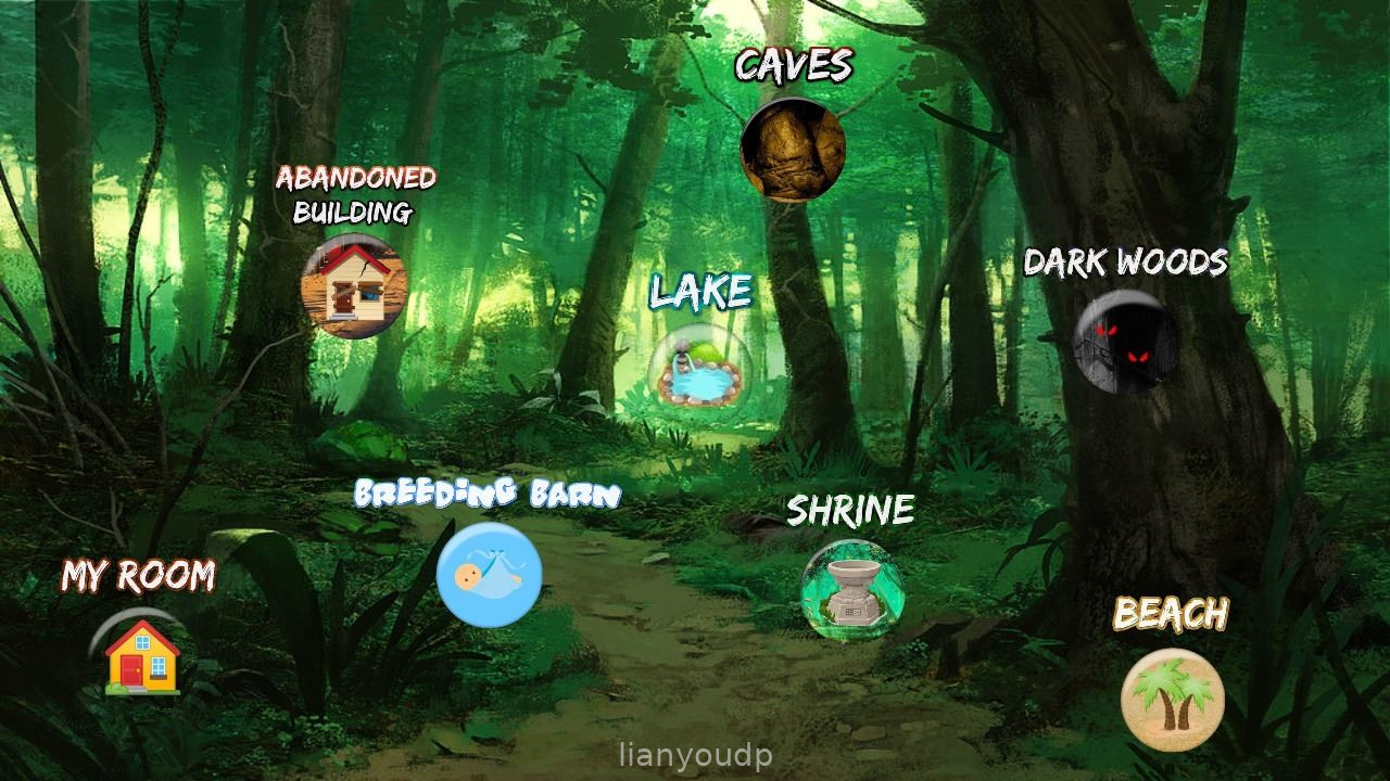 Breeding Island 3 ~The Return~ Screenshot 3