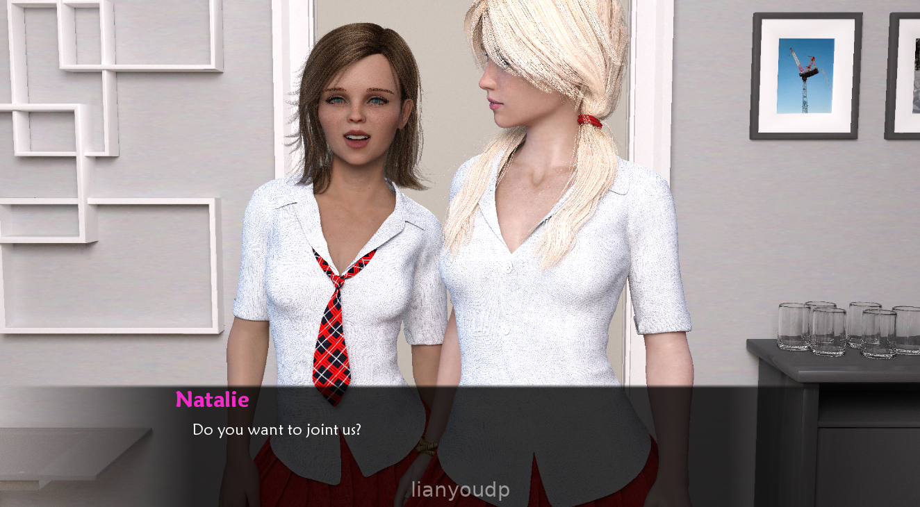 Your Place – Chapter 1 Screenshot 2