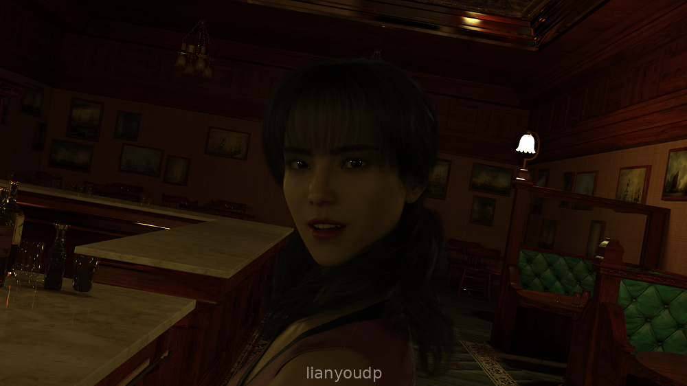 Dorothy’s Journey Screenshot 2