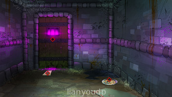Queens Climax [DEMO] Screenshot 8