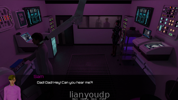 En-Fem-E No. 9 - The Factory Screenshot 15