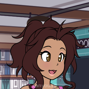 Mice Tea: Oops! All Gyarus!