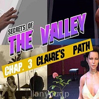 Secrets of the Valley Remake