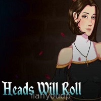 Heads Will Roll