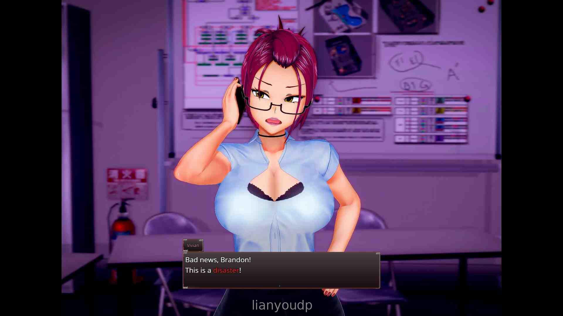 BreedTown 2 Screenshot 1