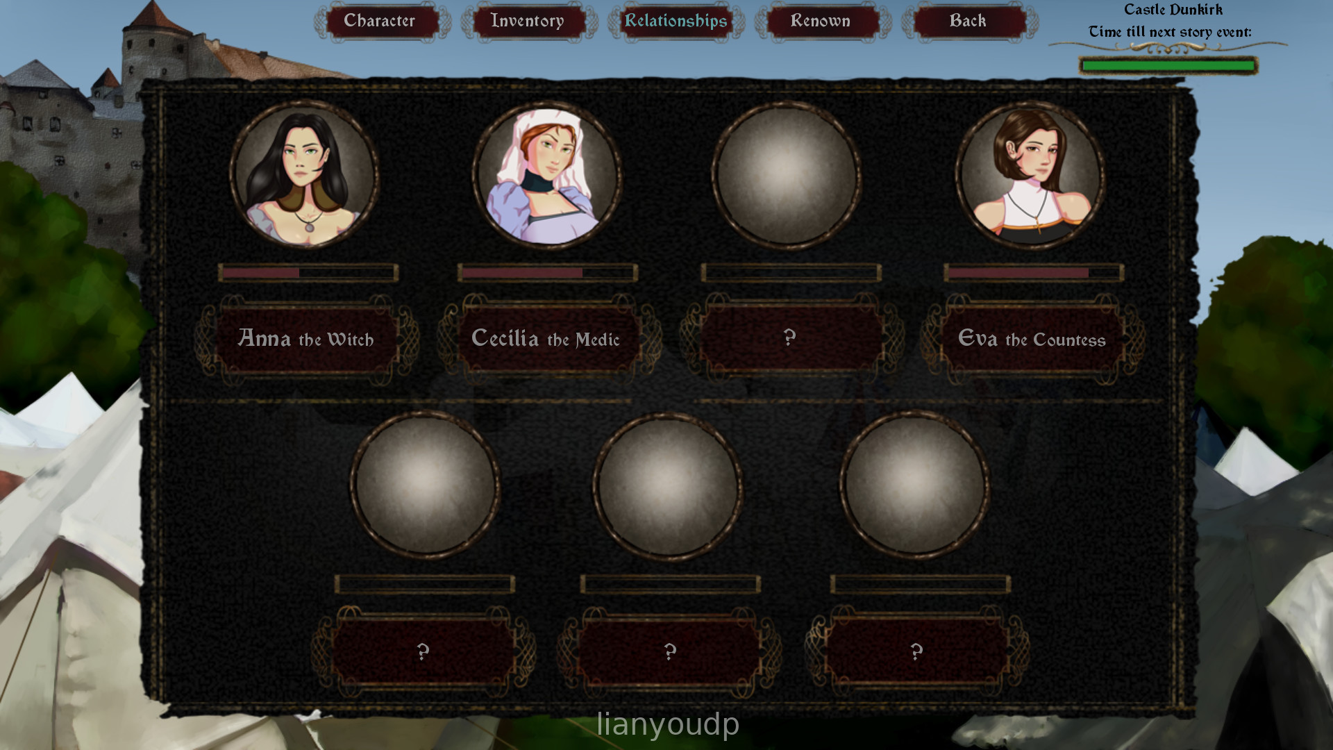 Heads Will Roll Screenshot 3
