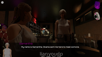 En-Fem-E No. 9 - The Factory Screenshot 13