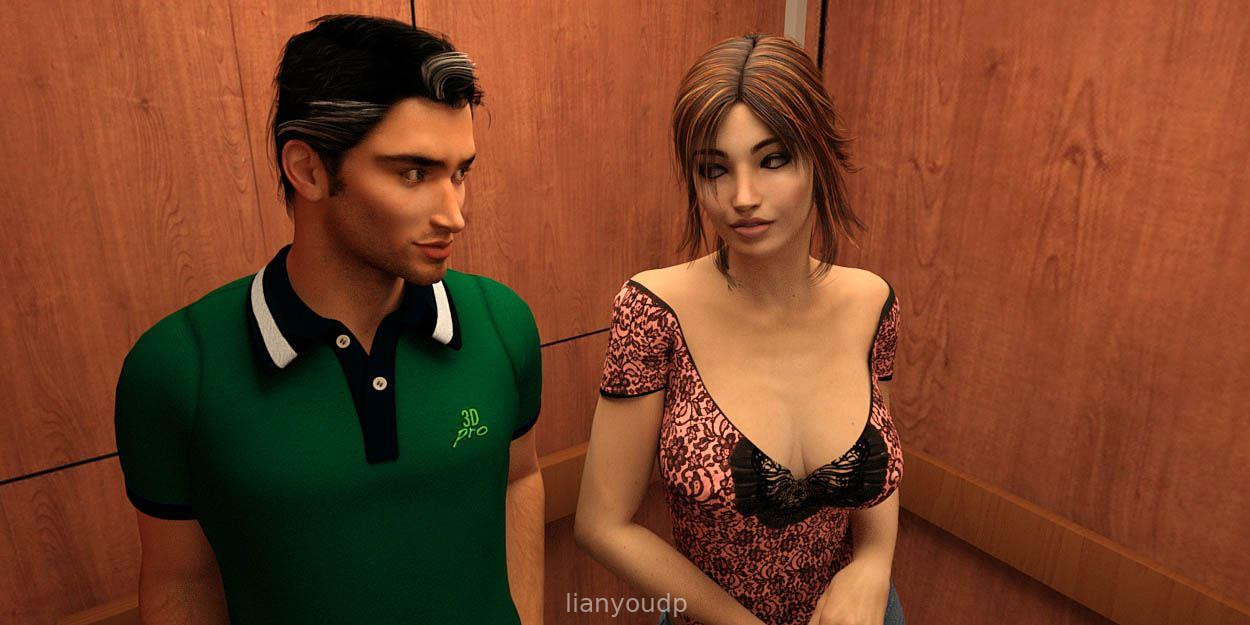 Finding Miranda Screenshot 3