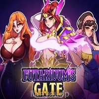 Futariuums Gate