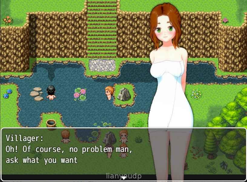 Bawdy Traditions Screenshot 3