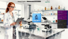 Chemical Curves Clicker Screenshot 8