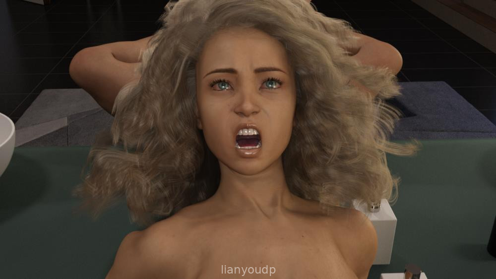 Bimboficate my Girlfriend Screenshot 2
