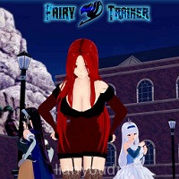 Fairy Trainer