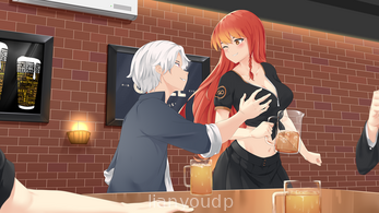 Uni (Demo) Screenshot 4