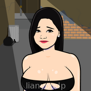 E-Girlfriend