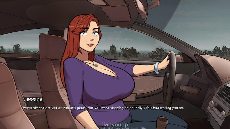 The Girls of Bluerock Bay Screenshot 3