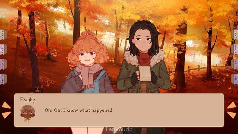 Our Life: Now and Forever Screenshot 2