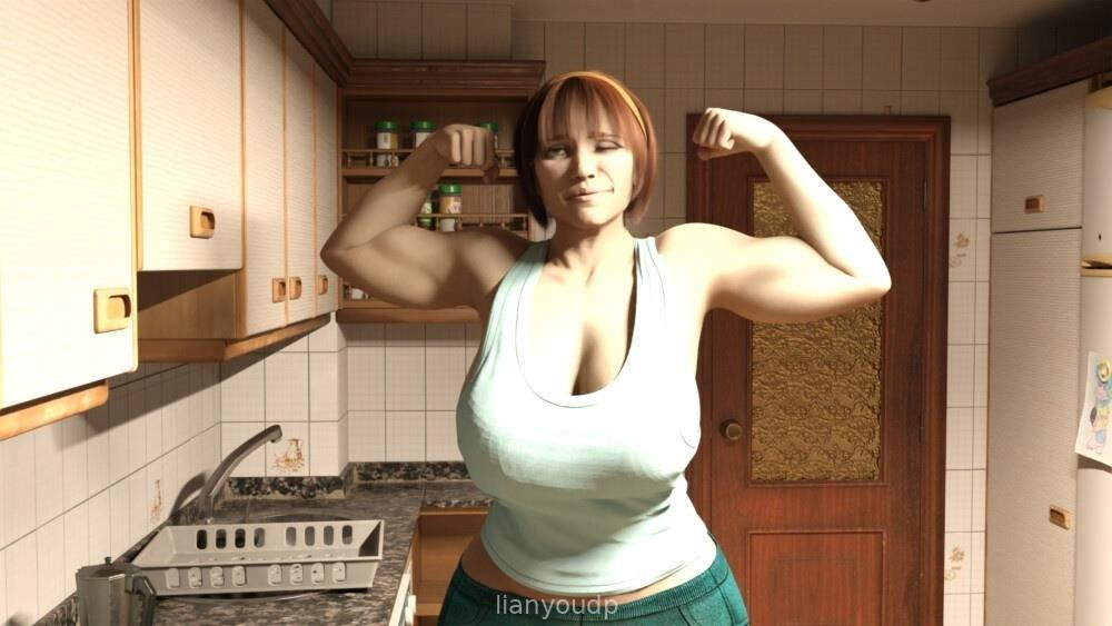 Dorothy’s Journey Screenshot 1