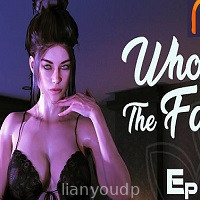 Who’s The Father?