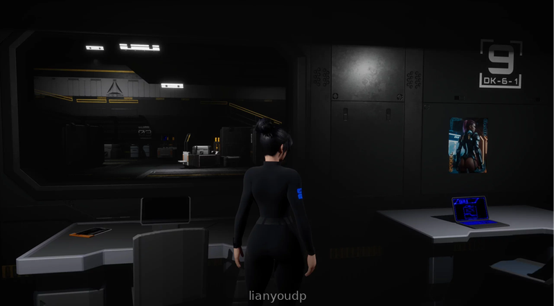 Parasite Inside Screenshot 2