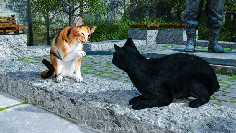 Tubby A Catventure Screenshot 3