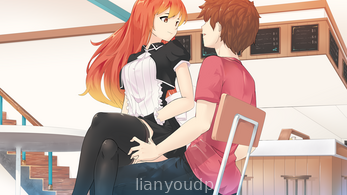 Uni (Demo) Screenshot 3
