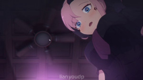 Aren’t Grim Reapers Supposed to be Scary? Screenshot 3