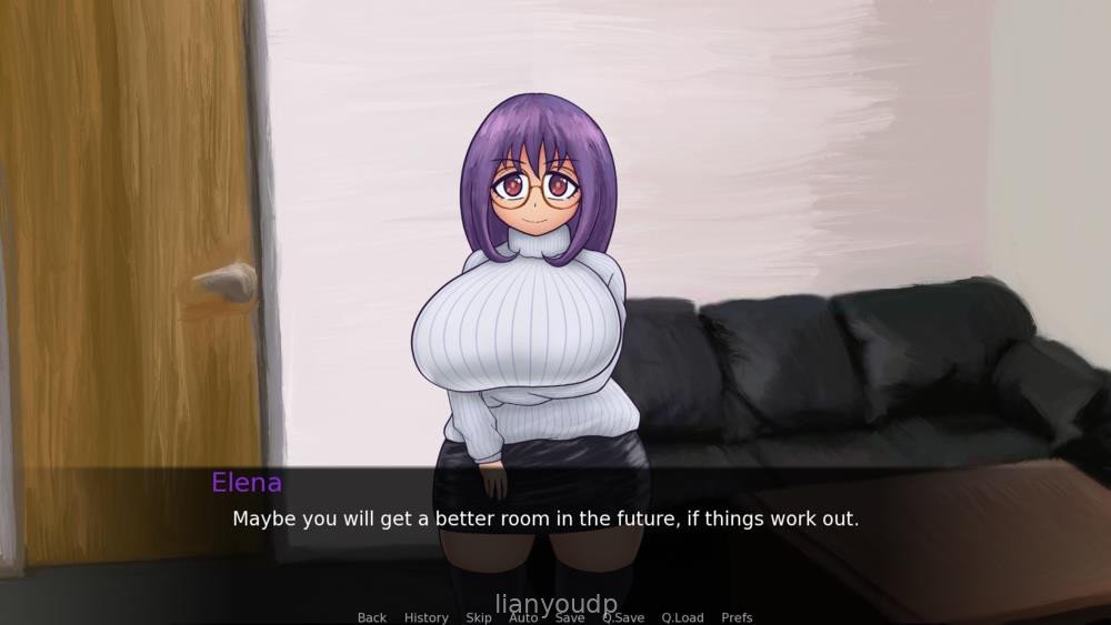 Family Collapse Screenshot 3