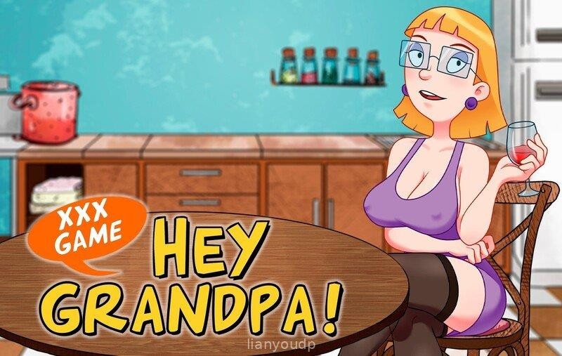 Hey Grandpa Screenshot 3