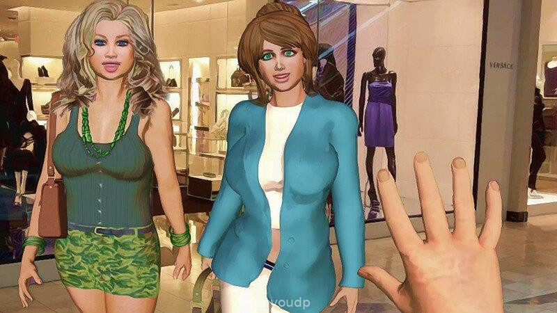 Mesmerized – An Intoxicated Story Screenshot 2