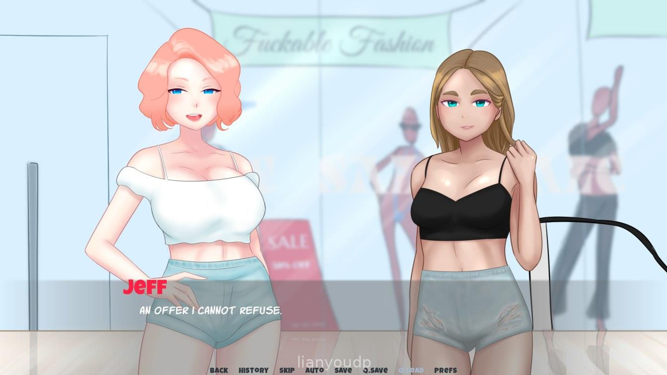 Girlfriend Tapes Screenshot 3
